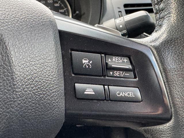 インプレッサスポーツ ２．０ｉ－Ｓアイサイト　４ＷＤ　メモリーナビ　フルセグＴＶ　スマートキー　ＨＩＤヘッドライト　衝突軽減ブレーキ　Ｂｌｕｅｔｏｏｔｈ　ＡＣＣ　純正１７インチアルミ　ＥＴＣ（28枚目）