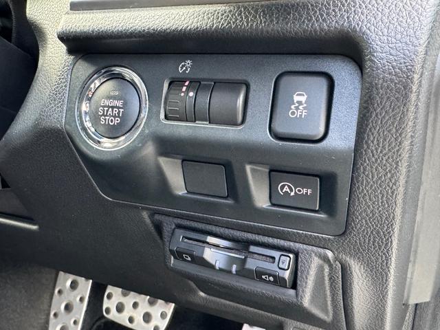 インプレッサスポーツ ２．０ｉ－Ｓアイサイト　４ＷＤ　メモリーナビ　フルセグＴＶ　スマートキー　ＨＩＤヘッドライト　衝突軽減ブレーキ　Ｂｌｕｅｔｏｏｔｈ　ＡＣＣ　純正１７インチアルミ　ＥＴＣ（31枚目）