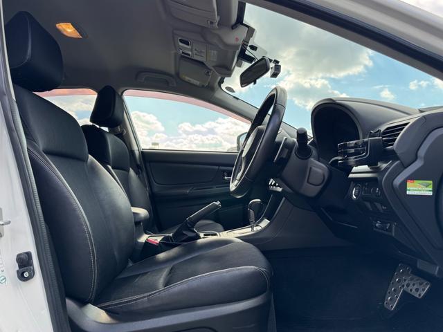 インプレッサスポーツ ２．０ｉ－Ｓアイサイト　４ＷＤ　メモリーナビ　フルセグＴＶ　スマートキー　ＨＩＤヘッドライト　衝突軽減ブレーキ　Ｂｌｕｅｔｏｏｔｈ　ＡＣＣ　純正１７インチアルミ　ＥＴＣ（37枚目）