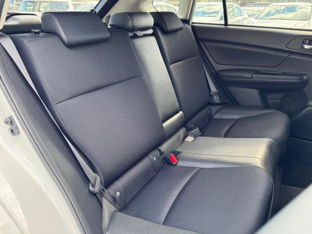 インプレッサスポーツ ２．０ｉ－Ｓアイサイト　４ＷＤ　メモリーナビ　フルセグＴＶ　スマートキー　ＨＩＤヘッドライト　衝突軽減ブレーキ　Ｂｌｕｅｔｏｏｔｈ　ＡＣＣ　純正１７インチアルミ　ＥＴＣ（40枚目）