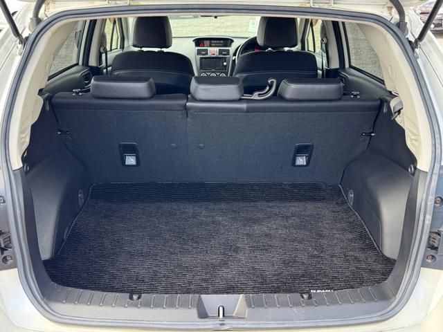 インプレッサスポーツ ２．０ｉ－Ｓアイサイト　４ＷＤ　メモリーナビ　フルセグＴＶ　スマートキー　ＨＩＤヘッドライト　衝突軽減ブレーキ　Ｂｌｕｅｔｏｏｔｈ　ＡＣＣ　純正１７インチアルミ　ＥＴＣ（41枚目）