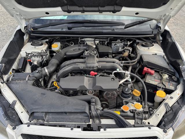 インプレッサスポーツ ２．０ｉ－Ｓアイサイト　４ＷＤ　メモリーナビ　フルセグＴＶ　スマートキー　ＨＩＤヘッドライト　衝突軽減ブレーキ　Ｂｌｕｅｔｏｏｔｈ　ＡＣＣ　純正１７インチアルミ　ＥＴＣ（44枚目）