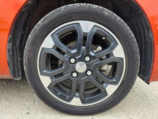 ウェイク Ｇ　ＳＡ　ＳＤナビ　フルセグＴＶ　リアカメラ　スマートキー　ＬＥＤヘッドライト　衝突軽減ブレーキ　両側パワスラ　Ｂｌｕｅｔｏｏｔｈ　純正１５インチアルミ　ＥＴＣ（15枚目）