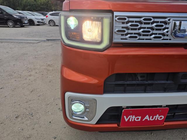 ウェイク Ｇ　ＳＡ　ＳＤナビ　フルセグＴＶ　リアカメラ　スマートキー　ＬＥＤヘッドライト　衝突軽減ブレーキ　両側パワスラ　Ｂｌｕｅｔｏｏｔｈ　純正１５インチアルミ　ＥＴＣ（16枚目）