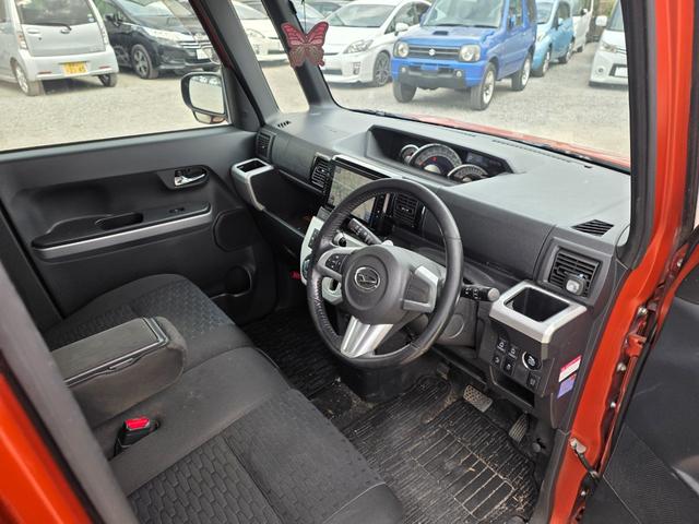 ウェイク Ｇ　ＳＡ　ＳＤナビ　フルセグＴＶ　リアカメラ　スマートキー　ＬＥＤヘッドライト　衝突軽減ブレーキ　両側パワスラ　Ｂｌｕｅｔｏｏｔｈ　純正１５インチアルミ　ＥＴＣ（37枚目）