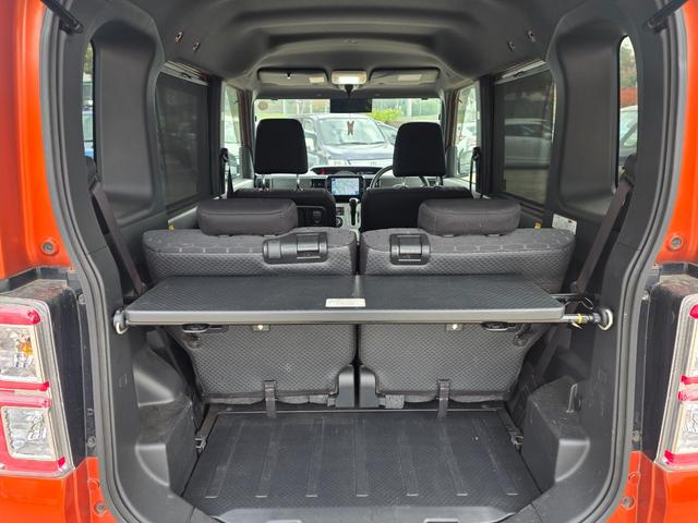 ウェイク Ｇ　ＳＡ　ＳＤナビ　フルセグＴＶ　リアカメラ　スマートキー　ＬＥＤヘッドライト　衝突軽減ブレーキ　両側パワスラ　Ｂｌｕｅｔｏｏｔｈ　純正１５インチアルミ　ＥＴＣ（41枚目）