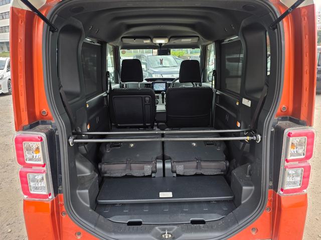 ウェイク Ｇ　ＳＡ　ＳＤナビ　フルセグＴＶ　リアカメラ　スマートキー　ＬＥＤヘッドライト　衝突軽減ブレーキ　両側パワスラ　Ｂｌｕｅｔｏｏｔｈ　純正１５インチアルミ　ＥＴＣ（42枚目）