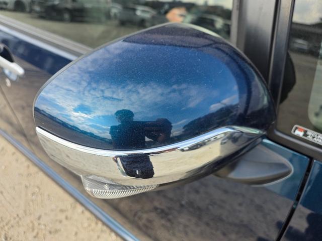 ムーヴ カスタム　ＸリミテッドＩＩ　ＳＡＩＩＩ　ＳＤナビ　フルセグＴＶ　全方位カメラ　スマートキー　ＬＥＤヘッドライト　衝突軽減ブレーキ　前ドラレコ　Ｂｌｕｅｔｏｏｔｈ　クルコン　純正１４インチアルミ　ＥＴＣ（16枚目）