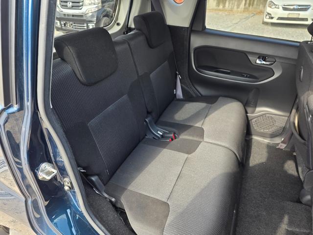 ムーヴ カスタム　ＸリミテッドＩＩ　ＳＡＩＩＩ　ＳＤナビ　フルセグＴＶ　全方位カメラ　スマートキー　ＬＥＤヘッドライト　衝突軽減ブレーキ　前ドラレコ　Ｂｌｕｅｔｏｏｔｈ　クルコン　純正１４インチアルミ　ＥＴＣ（43枚目）