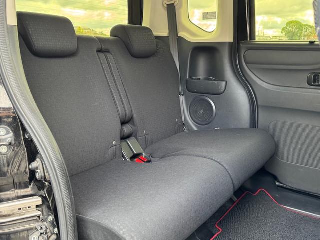 Ｎ－ＢＯＸカスタム Ｇ　ＳＳブラックスタイルパッケージ　ＳＤナビ　ワンセグＴＶ　リアカメラ　スマートキー　ＨＩＤヘッドライト　両側パワスラ　シートヒーター　Ｂｌｕｅｔｏｏｔｈ　純正１４インチアルミ　ＥＴＣ（37枚目）