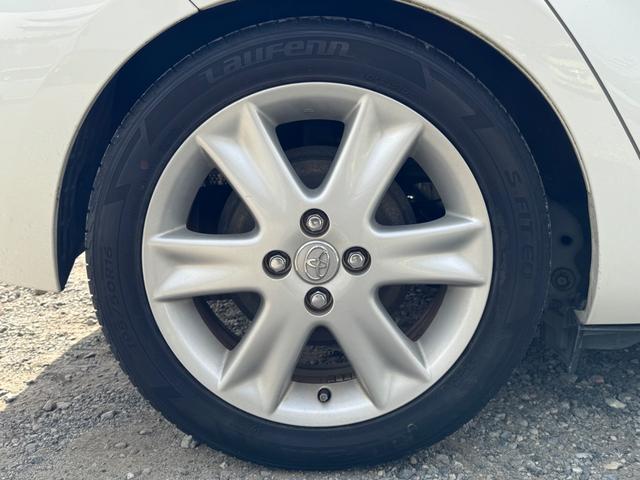 アクア Ｓ　ＳＤナビ　ワンセグＴＶ　リアカメラ　スマートキー　ＬＥＤヘッドライト　Ｂｌｕｅｔｏｏｔｈ　純正１６インチアルミ　ＥＴＣ（18枚目）