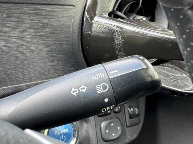 アクア Ｓ　ＳＤナビ　ワンセグＴＶ　リアカメラ　スマートキー　ＬＥＤヘッドライト　Ｂｌｕｅｔｏｏｔｈ　純正１６インチアルミ　ＥＴＣ（28枚目）