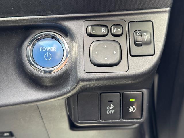 アクア Ｓ　ＳＤナビ　ワンセグＴＶ　リアカメラ　スマートキー　ＬＥＤヘッドライト　Ｂｌｕｅｔｏｏｔｈ　純正１６インチアルミ　ＥＴＣ（29枚目）