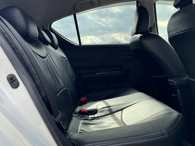 アクア Ｓ　ＳＤナビ　ワンセグＴＶ　リアカメラ　スマートキー　ＬＥＤヘッドライト　Ｂｌｕｅｔｏｏｔｈ　純正１６インチアルミ　ＥＴＣ（36枚目）