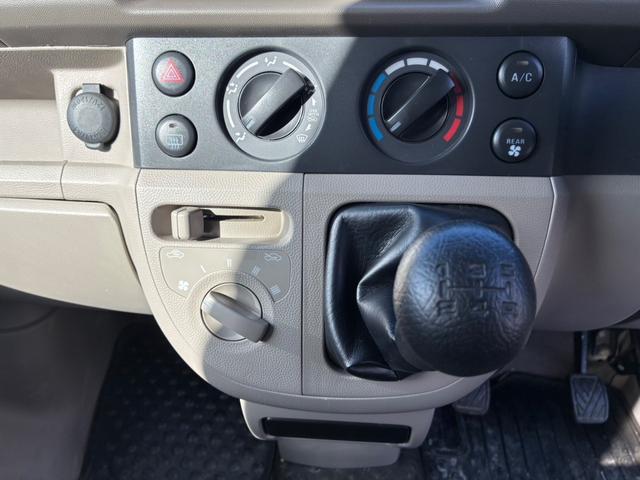 エブリイ ジョインターボ　メモリーナビ　フルセグＴＶ　スマートキー　ＬＥＤヘッドライト　前後ドラレコ　社外１４インチアルミ（23枚目）