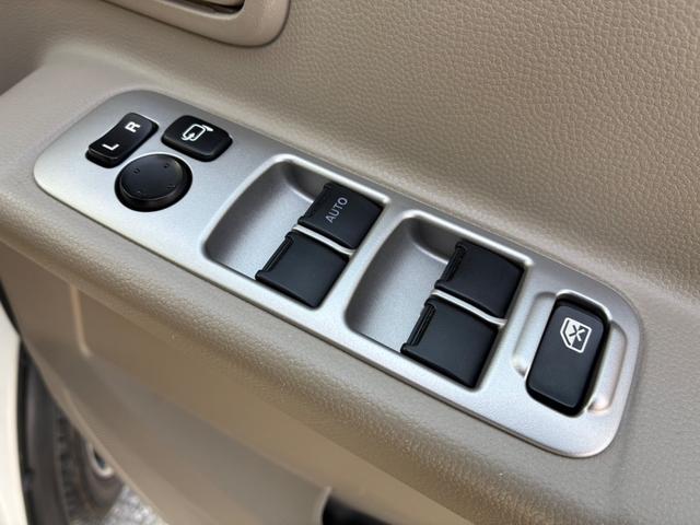 エブリイ ジョインターボ　メモリーナビ　フルセグＴＶ　スマートキー　ＬＥＤヘッドライト　前後ドラレコ　社外１４インチアルミ（25枚目）