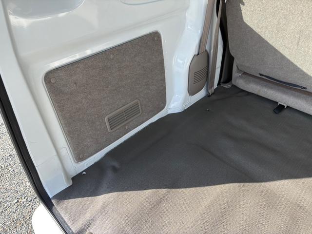 エブリイ ジョインターボ　メモリーナビ　フルセグＴＶ　スマートキー　ＬＥＤヘッドライト　前後ドラレコ　社外１４インチアルミ（36枚目）