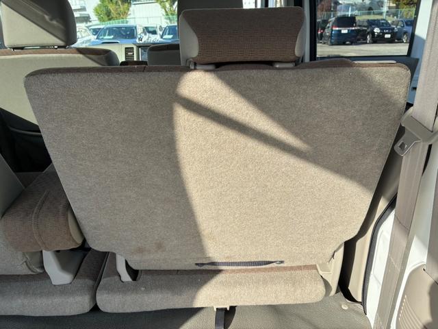 エブリイ ジョインターボ　メモリーナビ　フルセグＴＶ　スマートキー　ＬＥＤヘッドライト　前後ドラレコ　社外１４インチアルミ（38枚目）