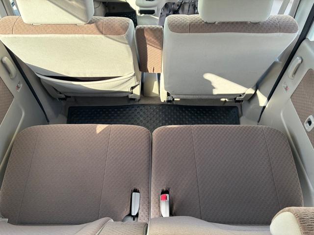 エブリイ ジョインターボ　メモリーナビ　フルセグＴＶ　スマートキー　ＬＥＤヘッドライト　前後ドラレコ　社外１４インチアルミ（39枚目）