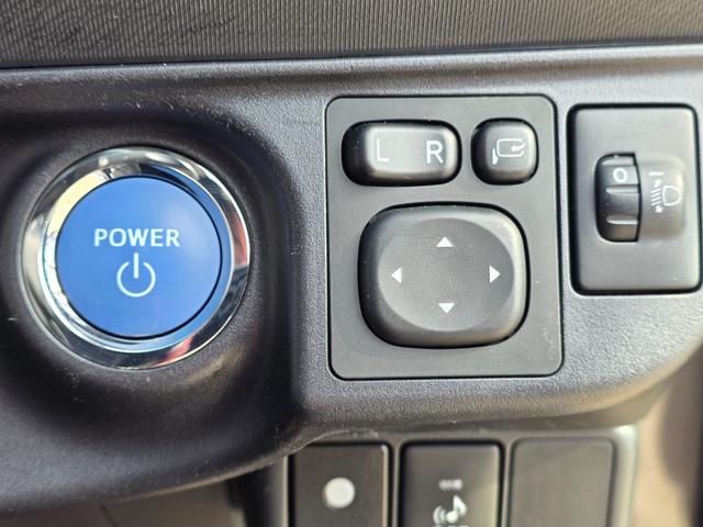 アクア Ｇ　ＳＤナビ　フルセグＴＶ　リアカメラ　スマートキー　前後ドラレコ　Ｂｌｕｅｔｏｏｔｈ　社外１５インチアルミ（25枚目）