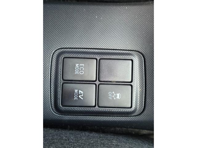 アクア Ｇ　ＳＤナビ　フルセグＴＶ　リアカメラ　スマートキー　前後ドラレコ　Ｂｌｕｅｔｏｏｔｈ　社外１５インチアルミ（28枚目）