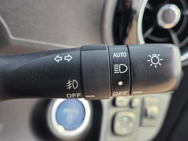 アクア Ｇ　ＳＤナビ　フルセグＴＶ　リアカメラ　スマートキー　前後ドラレコ　Ｂｌｕｅｔｏｏｔｈ　社外１５インチアルミ（30枚目）