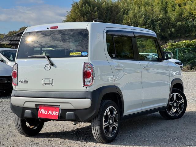 困ったときの保証！どんな些細なお困り事でも大丈夫です、お近くの整備工場かディーラーで対応ＯＫです。消耗品以外のほぼ全ての部品が対象です。