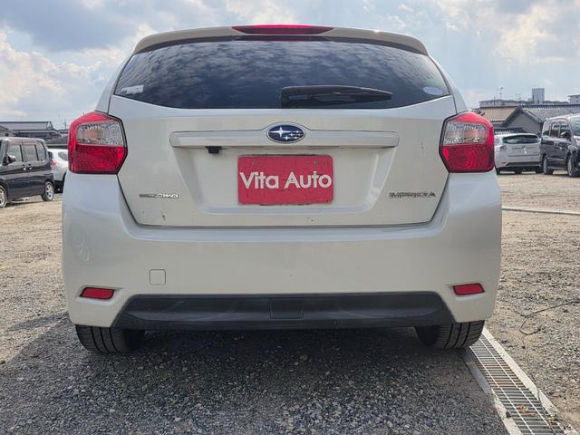 インプレッサスポーツ ２．０ｉ－Ｓアイサイト　４ＷＤ　ＳＤナビ　フルセグＴＶ　リアカメラ　衝突軽減ブレーキ　Ｂｌｕｅｔｏｏｔｈ　ＡＣＣ　純正１７インチアルミ　ＥＴＣ（9枚目）