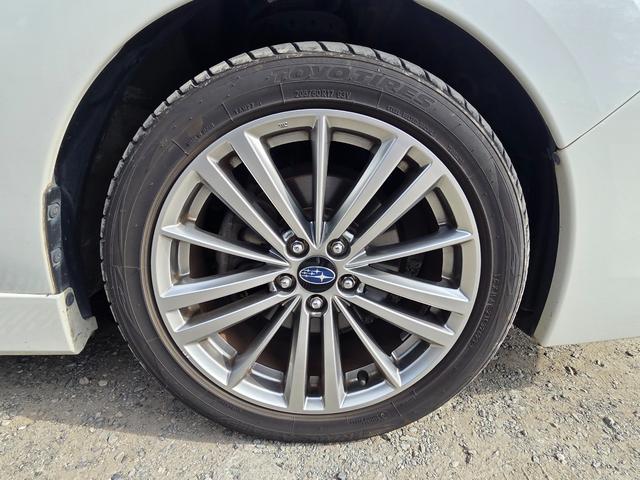 インプレッサスポーツ ２．０ｉ－Ｓアイサイト　４ＷＤ　ＳＤナビ　フルセグＴＶ　リアカメラ　衝突軽減ブレーキ　Ｂｌｕｅｔｏｏｔｈ　ＡＣＣ　純正１７インチアルミ　ＥＴＣ（16枚目）
