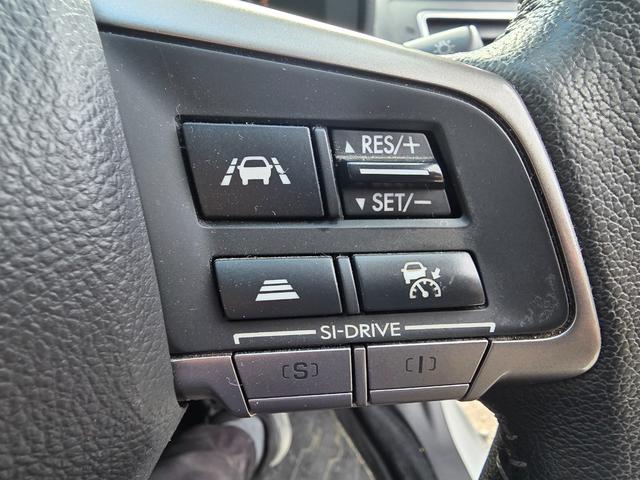 インプレッサスポーツ ２．０ｉ－Ｓアイサイト　４ＷＤ　ＳＤナビ　フルセグＴＶ　リアカメラ　衝突軽減ブレーキ　Ｂｌｕｅｔｏｏｔｈ　ＡＣＣ　純正１７インチアルミ　ＥＴＣ（24枚目）