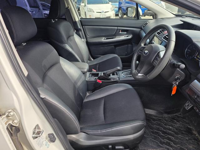 インプレッサスポーツ ２．０ｉ－Ｓアイサイト　４ＷＤ　ＳＤナビ　フルセグＴＶ　リアカメラ　衝突軽減ブレーキ　Ｂｌｕｅｔｏｏｔｈ　ＡＣＣ　純正１７インチアルミ　ＥＴＣ（36枚目）