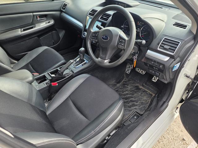 インプレッサスポーツ ２．０ｉ－Ｓアイサイト　４ＷＤ　ＳＤナビ　フルセグＴＶ　リアカメラ　衝突軽減ブレーキ　Ｂｌｕｅｔｏｏｔｈ　ＡＣＣ　純正１７インチアルミ　ＥＴＣ（37枚目）