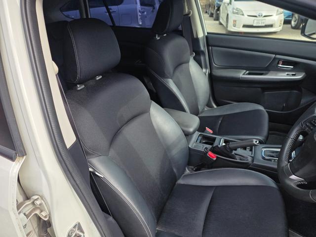 インプレッサスポーツ ２．０ｉ－Ｓアイサイト　４ＷＤ　ＳＤナビ　フルセグＴＶ　リアカメラ　衝突軽減ブレーキ　Ｂｌｕｅｔｏｏｔｈ　ＡＣＣ　純正１７インチアルミ　ＥＴＣ（38枚目）