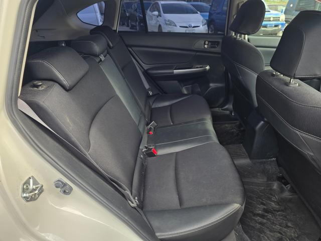 インプレッサスポーツ ２．０ｉ－Ｓアイサイト　４ＷＤ　ＳＤナビ　フルセグＴＶ　リアカメラ　衝突軽減ブレーキ　Ｂｌｕｅｔｏｏｔｈ　ＡＣＣ　純正１７インチアルミ　ＥＴＣ（39枚目）