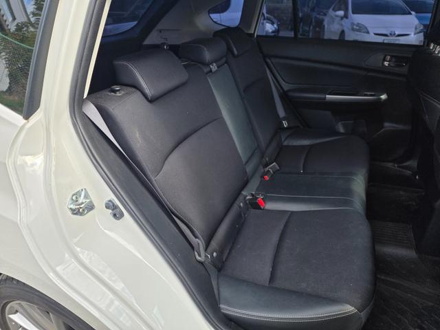 インプレッサスポーツ ２．０ｉ－Ｓアイサイト　４ＷＤ　ＳＤナビ　フルセグＴＶ　リアカメラ　衝突軽減ブレーキ　Ｂｌｕｅｔｏｏｔｈ　ＡＣＣ　純正１７インチアルミ　ＥＴＣ（40枚目）