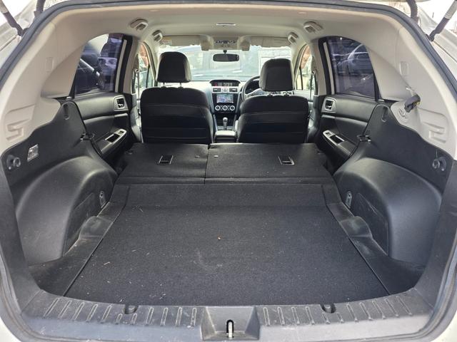 インプレッサスポーツ ２．０ｉ－Ｓアイサイト　４ＷＤ　ＳＤナビ　フルセグＴＶ　リアカメラ　衝突軽減ブレーキ　Ｂｌｕｅｔｏｏｔｈ　ＡＣＣ　純正１７インチアルミ　ＥＴＣ（42枚目）