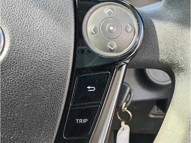 アクア Ｓ　メモリーナビ　リアカメラ　衝突軽減ブレーキ　Ｂｌｕｅｔｏｏｔｈ　純正１５インチ鉄　ＥＴＣ（22枚目）