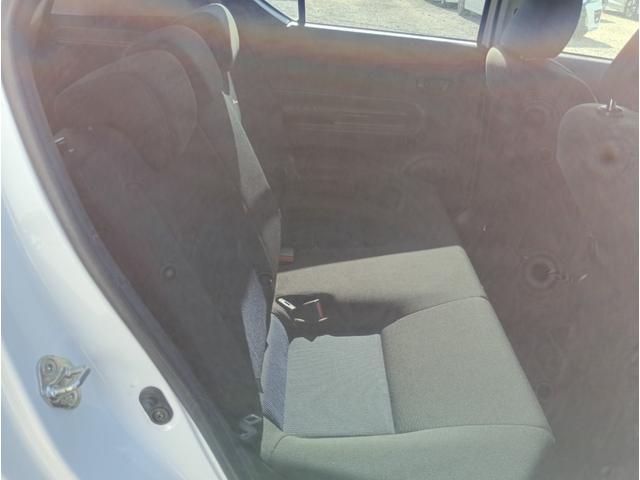 アクア Ｓ　メモリーナビ　リアカメラ　衝突軽減ブレーキ　Ｂｌｕｅｔｏｏｔｈ　純正１５インチ鉄　ＥＴＣ（38枚目）