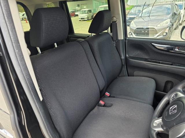 Ｎ－ＢＯＸカスタム Ｇ　ＳＳブラックスタイルパッケージ　メモリーナビ　フルセグＴＶ　リアカメラ　スマートキー　ＨＩＤヘッドライト　両側パワスラ　シートヒーター　Ｂｌｕｅｔｏｏｔｈ　純正１４インチアルミ　ＥＴＣ（40枚目）