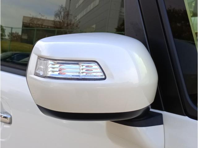 Ｎ－ＢＯＸカスタム Ｇ・ターボＡパッケージ　ＳＤナビ　フルセグＴＶ　リアカメラ　スマートキー　ＨＩＤヘッドライト　衝突軽減ブレーキ　両側パワスラ　Ｂｌｕｅｔｏｏｔｈ　クルコン　純正１５インチアルミ　ＥＴＣ（15枚目）