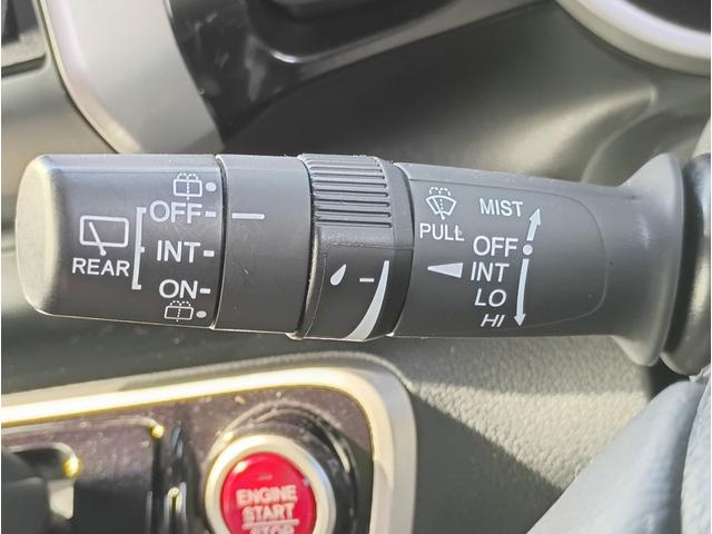 Ｎ－ＢＯＸカスタム Ｇ・ターボＡパッケージ　ＳＤナビ　フルセグＴＶ　リアカメラ　スマートキー　ＨＩＤヘッドライト　衝突軽減ブレーキ　両側パワスラ　Ｂｌｕｅｔｏｏｔｈ　クルコン　純正１５インチアルミ　ＥＴＣ（29枚目）