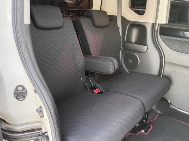 Ｎ－ＢＯＸカスタム Ｇ・ターボＡパッケージ　ＳＤナビ　フルセグＴＶ　リアカメラ　スマートキー　ＨＩＤヘッドライト　衝突軽減ブレーキ　両側パワスラ　Ｂｌｕｅｔｏｏｔｈ　クルコン　純正１５インチアルミ　ＥＴＣ（43枚目）