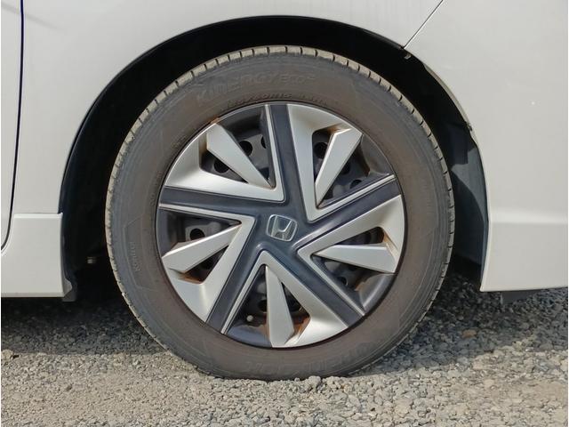 シャトル ハイブリッドＸスタイルエディション　メモリーナビ　フルセグＴＶ　リアカメラ　スマートキー　ＬＥＤヘッドライト　前後ドラレコ　Ｂｌｕｅｔｏｏｔｈ　クルコン　純正１５インチアルミ　ＥＴＣ（17枚目）