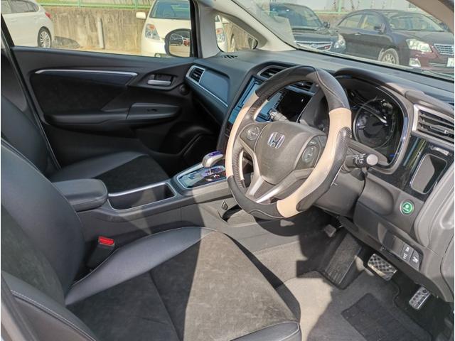 シャトル ハイブリッドＸスタイルエディション　メモリーナビ　フルセグＴＶ　リアカメラ　スマートキー　ＬＥＤヘッドライト　前後ドラレコ　Ｂｌｕｅｔｏｏｔｈ　クルコン　純正１５インチアルミ　ＥＴＣ（41枚目）