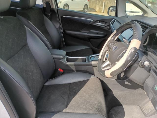 シャトル ハイブリッドＸスタイルエディション　メモリーナビ　フルセグＴＶ　リアカメラ　スマートキー　ＬＥＤヘッドライト　前後ドラレコ　Ｂｌｕｅｔｏｏｔｈ　クルコン　純正１５インチアルミ　ＥＴＣ（42枚目）