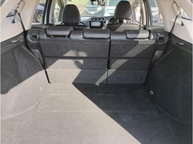 シャトル ハイブリッドＸスタイルエディション　メモリーナビ　フルセグＴＶ　リアカメラ　スマートキー　ＬＥＤヘッドライト　前後ドラレコ　Ｂｌｕｅｔｏｏｔｈ　クルコン　純正１５インチアルミ　ＥＴＣ（46枚目）