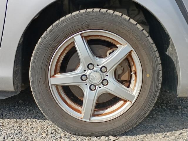 シエンタ Ｇ　ＳＤナビ　フルセグＴＶ　リアカメラ　スマートキー　ＨＩＤヘッドライト　衝突軽減ブレーキ　Ｂｌｕｅｔｏｏｔｈ　社外１５インチアルミ　ＥＴＣ（16枚目）