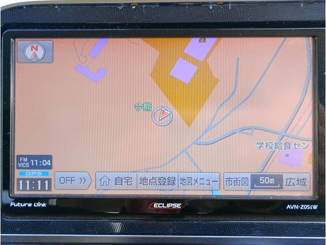 シエンタ Ｇ　ＳＤナビ　フルセグＴＶ　リアカメラ　スマートキー　ＨＩＤヘッドライト　衝突軽減ブレーキ　Ｂｌｕｅｔｏｏｔｈ　社外１５インチアルミ　ＥＴＣ（20枚目）