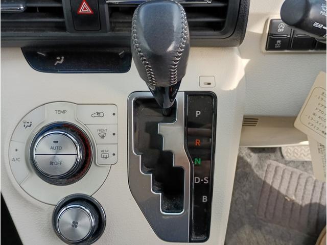 シエンタ Ｇ　ＳＤナビ　フルセグＴＶ　リアカメラ　スマートキー　ＨＩＤヘッドライト　衝突軽減ブレーキ　Ｂｌｕｅｔｏｏｔｈ　社外１５インチアルミ　ＥＴＣ（25枚目）