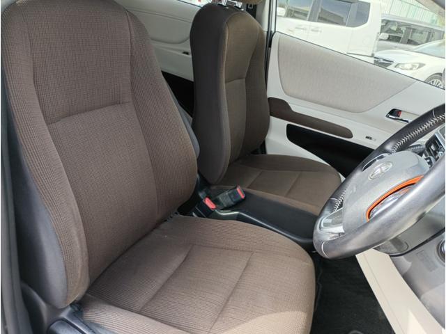 シエンタ Ｇ　ＳＤナビ　フルセグＴＶ　リアカメラ　スマートキー　ＨＩＤヘッドライト　衝突軽減ブレーキ　Ｂｌｕｅｔｏｏｔｈ　社外１５インチアルミ　ＥＴＣ（38枚目）